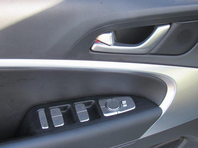 used 2025 Genesis G70 car, priced at $29,998