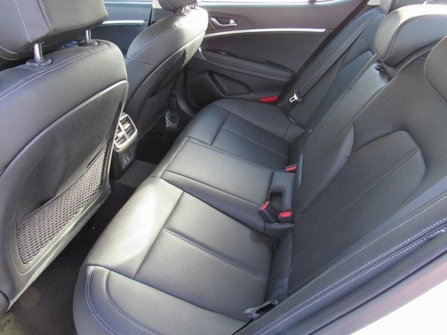 used 2025 Genesis G70 car, priced at $29,998