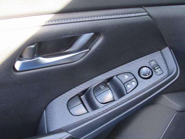 used 2024 Nissan Sentra car, priced at $14,944