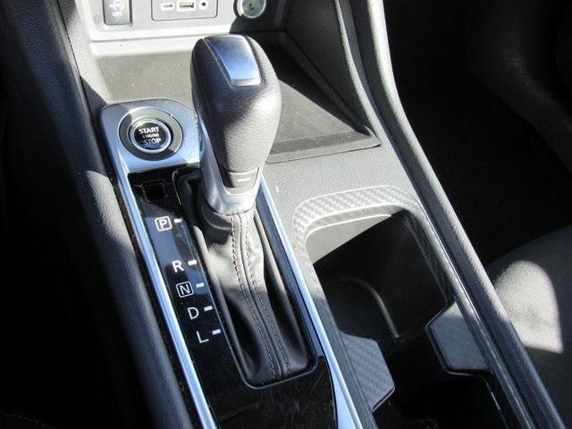 used 2024 Nissan Sentra car, priced at $14,944