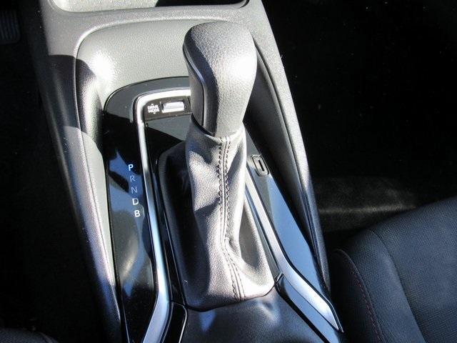 used 2024 Toyota Corolla car, priced at $21,987