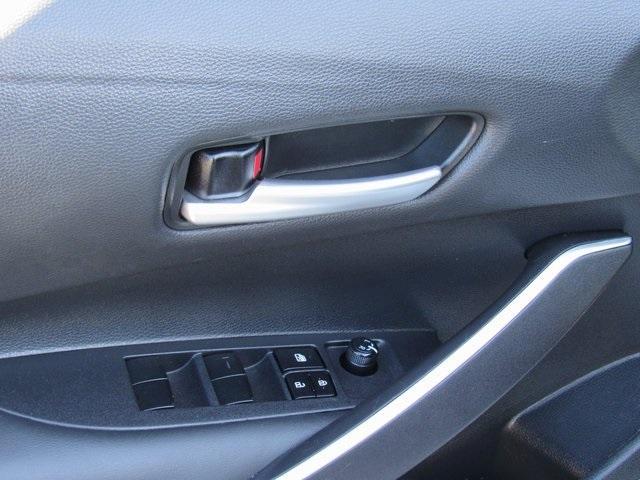 used 2024 Toyota Corolla car, priced at $21,987