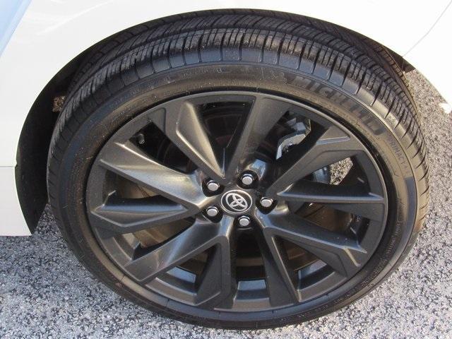 used 2024 Toyota Corolla car, priced at $21,987