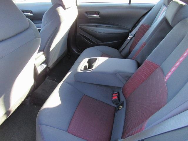 used 2024 Toyota Corolla car, priced at $21,987