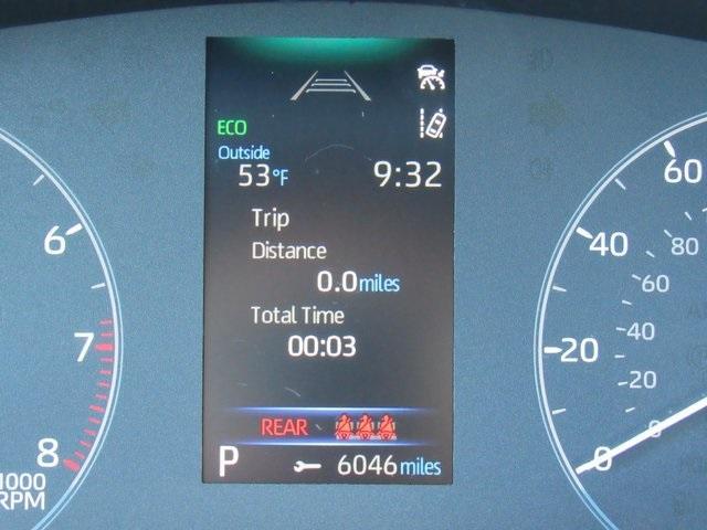 used 2024 Toyota Corolla car, priced at $21,987