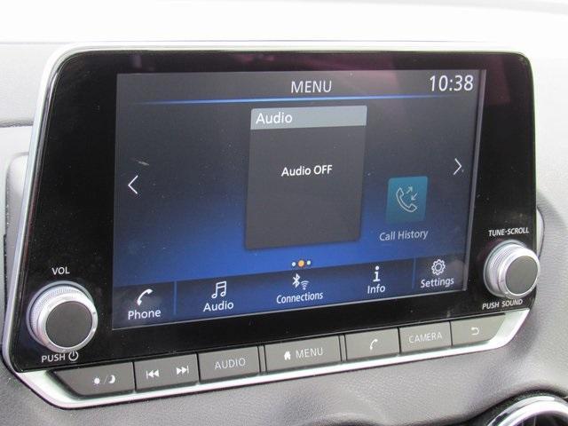 used 2024 Nissan Sentra car, priced at $13,888