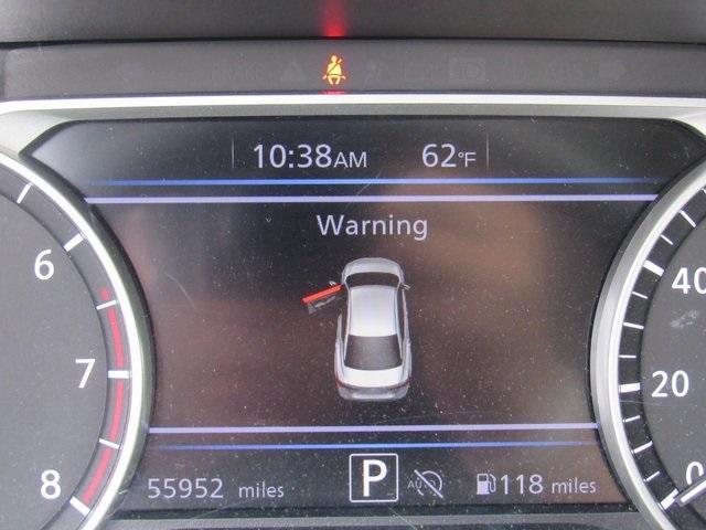 used 2024 Nissan Sentra car, priced at $13,888