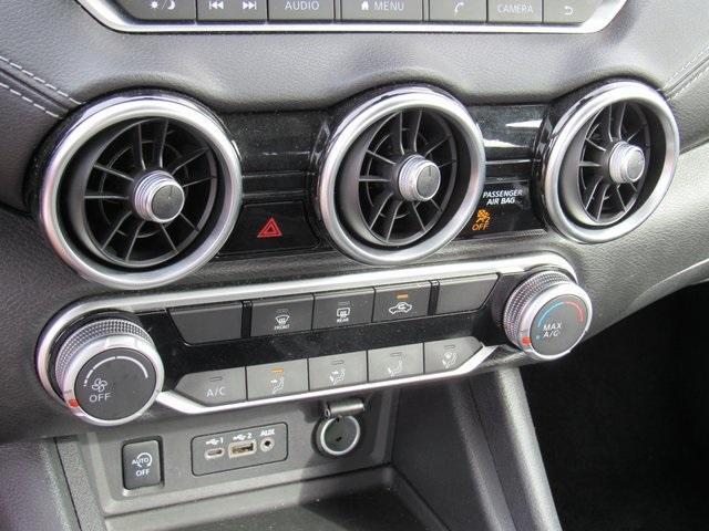 used 2024 Nissan Sentra car, priced at $13,888