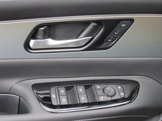 new 2026 Nissan Murano car, priced at $41,876