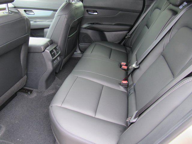 new 2026 Nissan Murano car, priced at $42,576