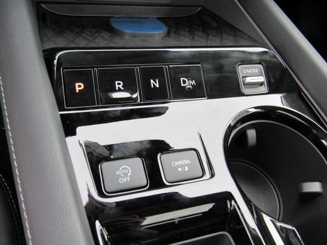 new 2026 Nissan Murano car, priced at $41,876