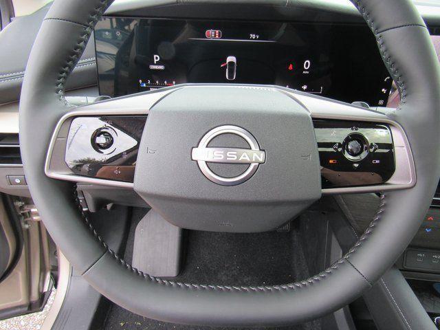 new 2026 Nissan Murano car, priced at $42,576