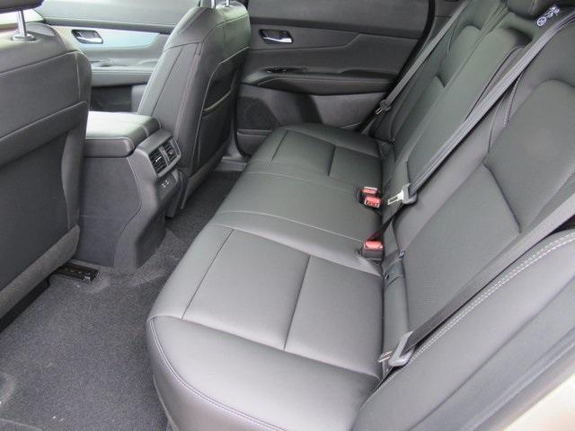 new 2026 Nissan Murano car, priced at $41,876