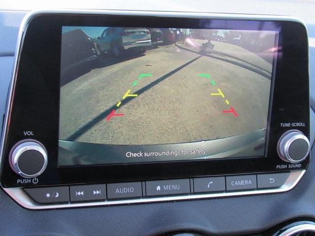 used 2024 Nissan Sentra car, priced at $14,969