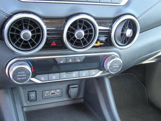 used 2024 Nissan Sentra car, priced at $14,969