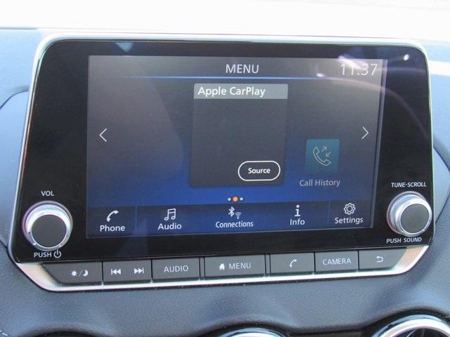 used 2024 Nissan Sentra car, priced at $14,969