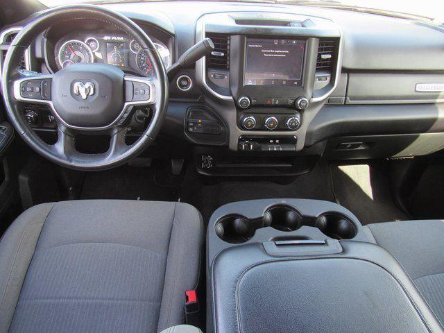 used 2024 Ram 3500 car, priced at $51,995