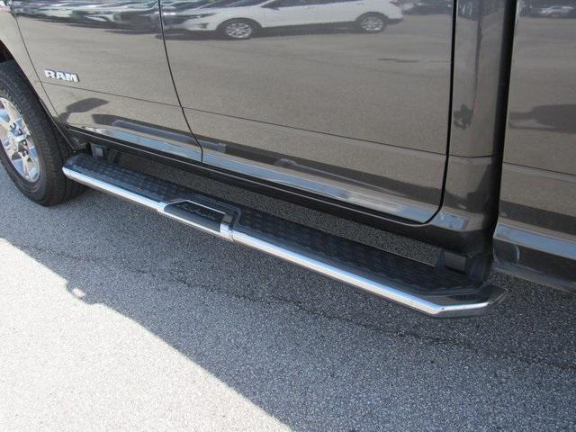 used 2024 Ram 3500 car, priced at $54,995