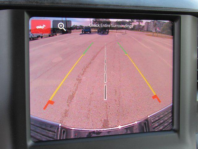 used 2024 Ram 3500 car, priced at $51,995