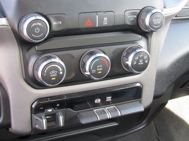 used 2024 Ram 3500 car, priced at $51,995