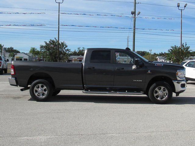 used 2024 Ram 3500 car, priced at $51,995