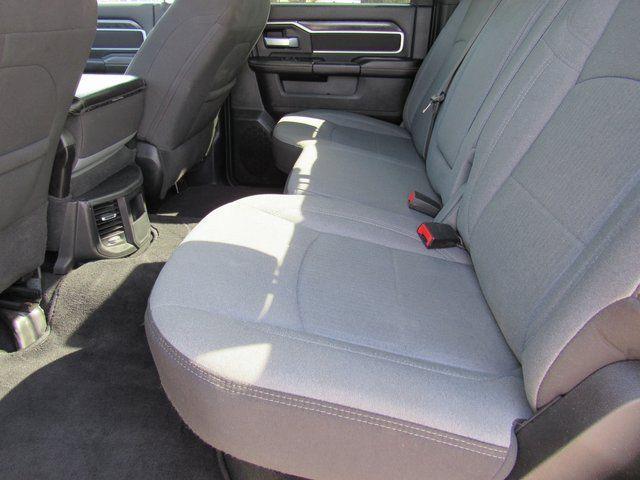 used 2024 Ram 3500 car, priced at $51,995