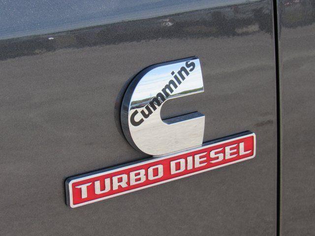 used 2024 Ram 3500 car, priced at $51,995