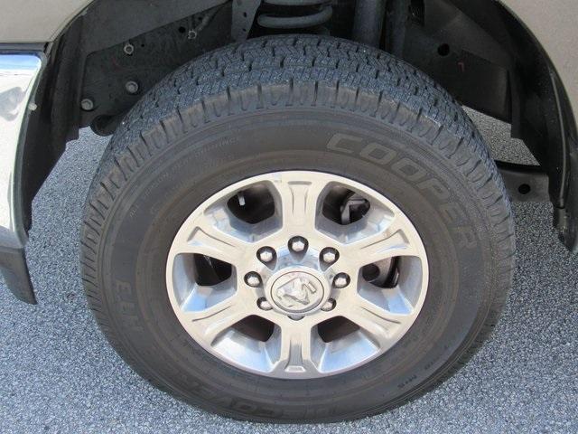 used 2024 Ram 3500 car, priced at $54,995