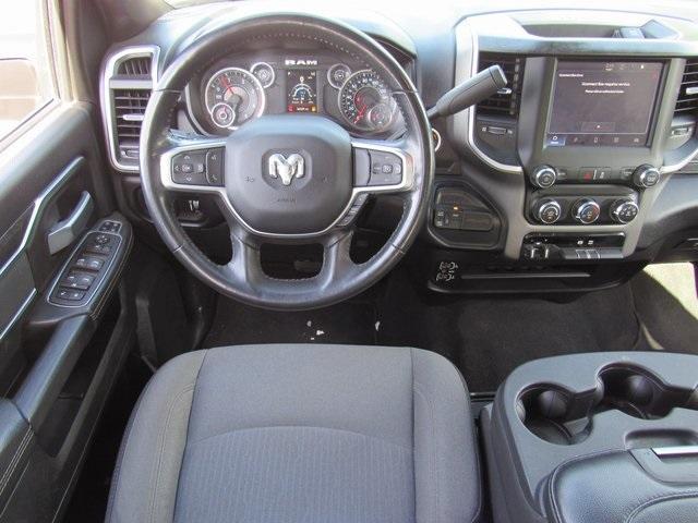 used 2024 Ram 3500 car, priced at $54,995