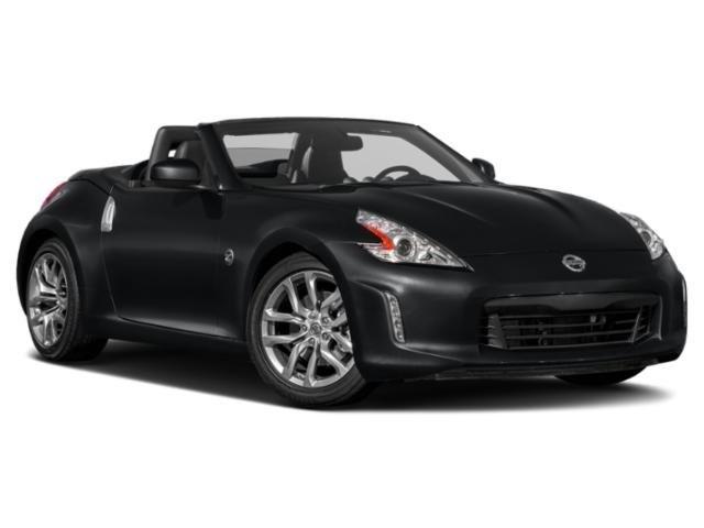 used 2015 Nissan 370Z car, priced at $20,793