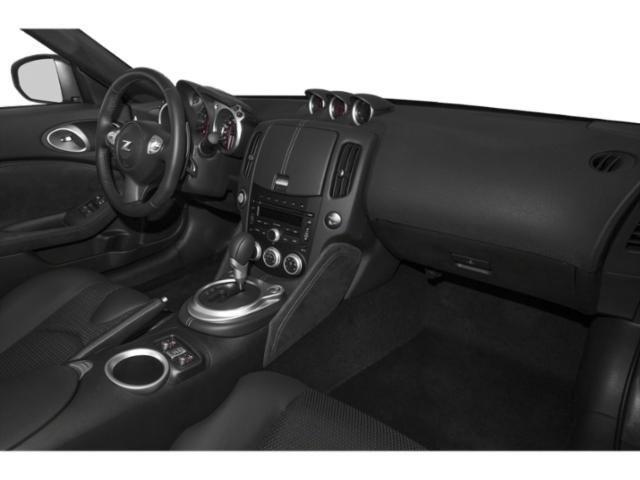 used 2015 Nissan 370Z car, priced at $20,793