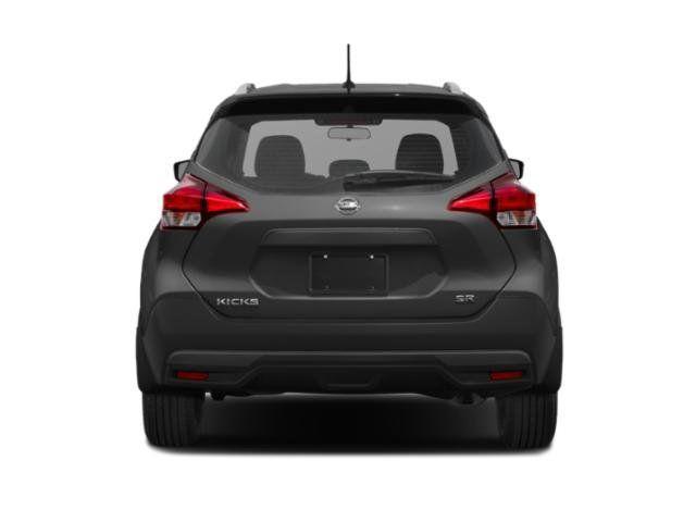 used 2019 Nissan Kicks car, priced at $10,471