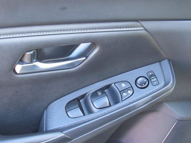 used 2024 Nissan Sentra car, priced at $14,981