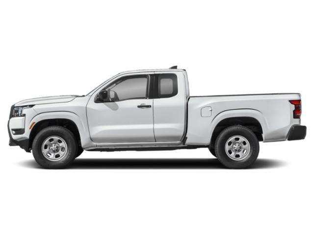 new 2026 Nissan Frontier car