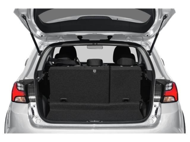 used 2025 Mitsubishi Outlander Sport car, priced at $19,922