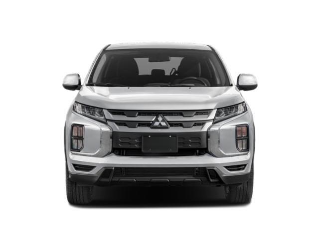 used 2025 Mitsubishi Outlander Sport car, priced at $19,922