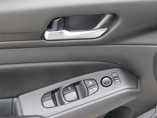 used 2024 Nissan Altima car, priced at $15,636