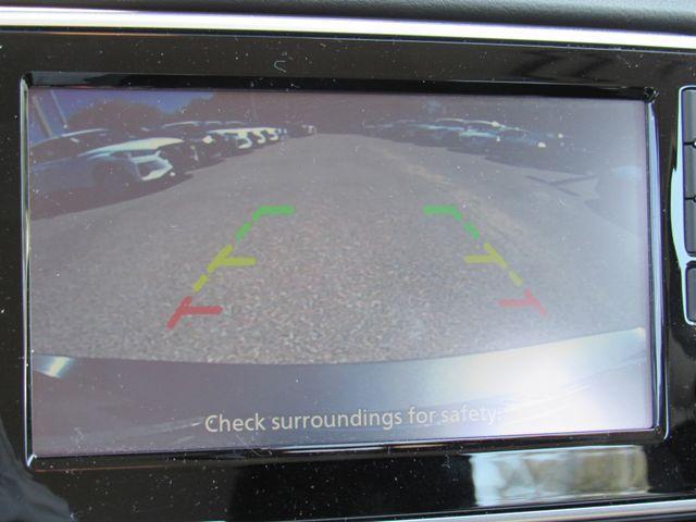 used 2025 Nissan Versa car, priced at $16,995