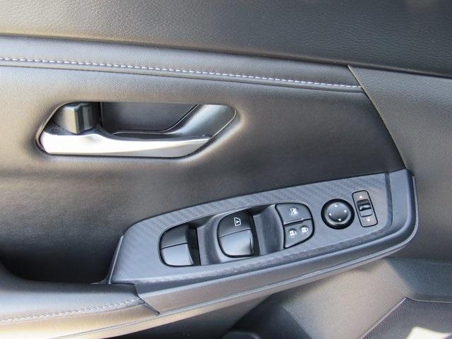 used 2024 Nissan Sentra car, priced at $15,998