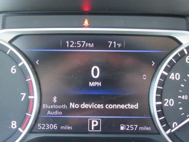 used 2024 Nissan Sentra car, priced at $15,998