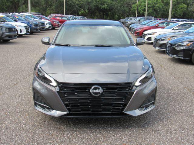 new 2026 Nissan Altima car, priced at $27,688