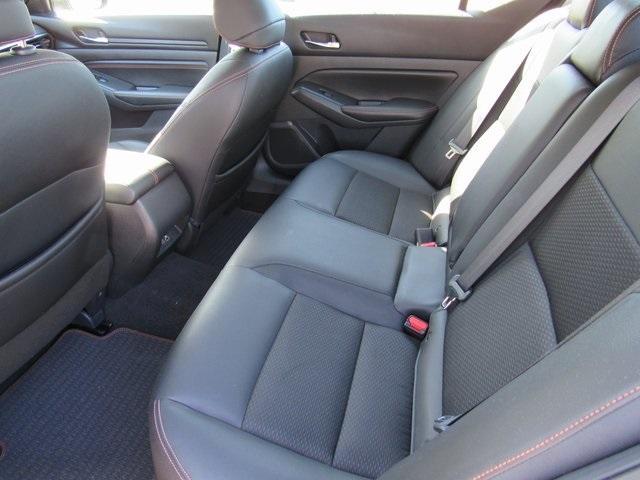 used 2021 Nissan Altima car, priced at $16,995