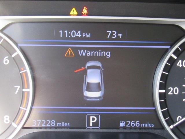 used 2021 Nissan Altima car, priced at $16,995