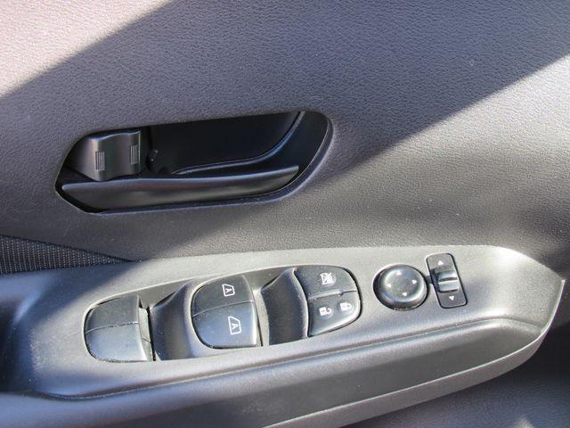 used 2023 Nissan Kicks car, priced at $14,987