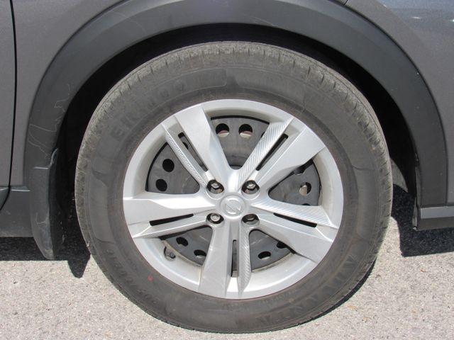 used 2023 Nissan Kicks car, priced at $14,987