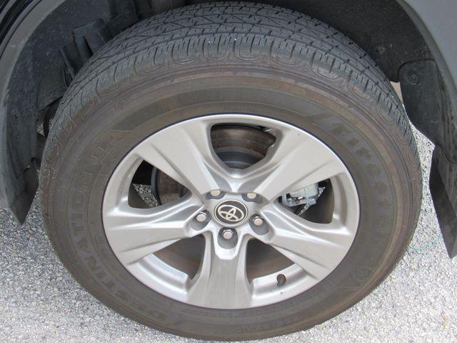 used 2024 Toyota RAV4 Hybrid car, priced at $30,997