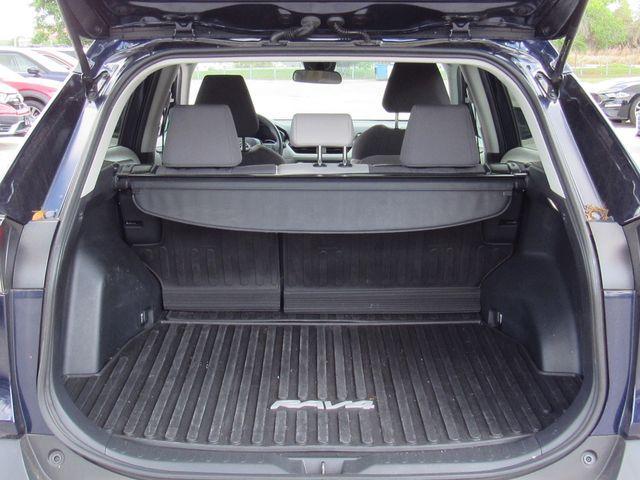 used 2024 Toyota RAV4 Hybrid car, priced at $30,997