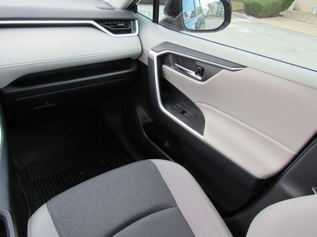 used 2024 Toyota RAV4 Hybrid car, priced at $30,997