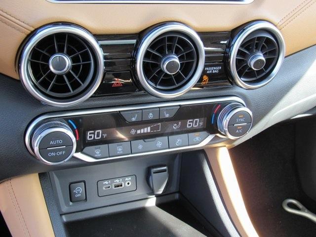 new 2025 Nissan Sentra car, priced at $20,721