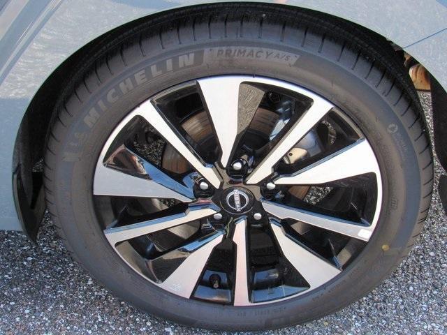 new 2025 Nissan Sentra car, priced at $20,721